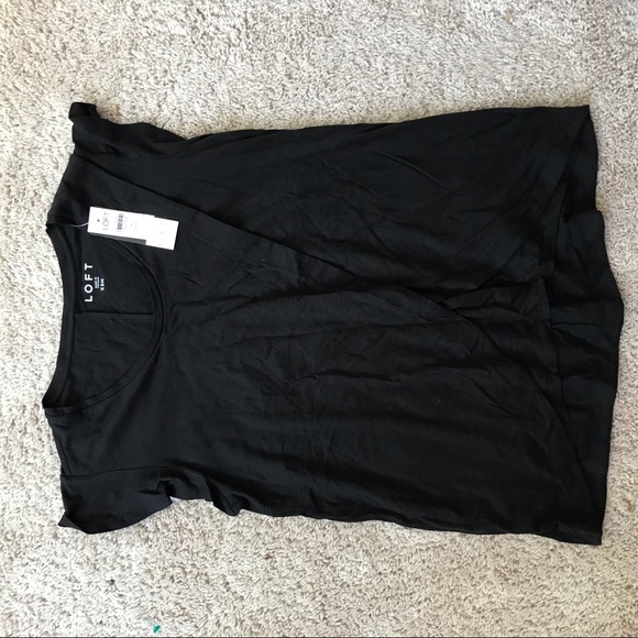 loft nursing top